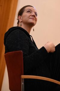 Co je soucit – Předvánoční večer fotogalerie