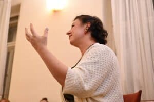 Co je soucit – Předvánoční večer fotogalerie