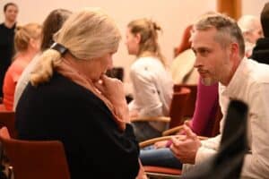 Co je soucit – Předvánoční večer fotogalerie
