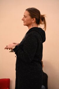 Co je soucit – Předvánoční večer fotogalerie