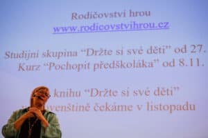 Gabor v Lucerně 2023