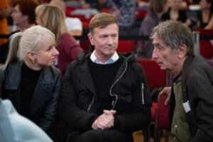 Gabor v Lucerně 2023