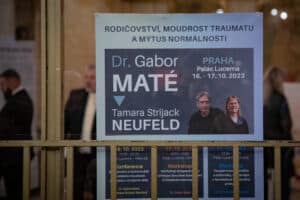 Gabor v Lucerně 2023