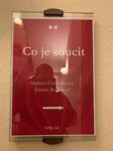 Co je soucit – Předvánoční večer fotogalerie